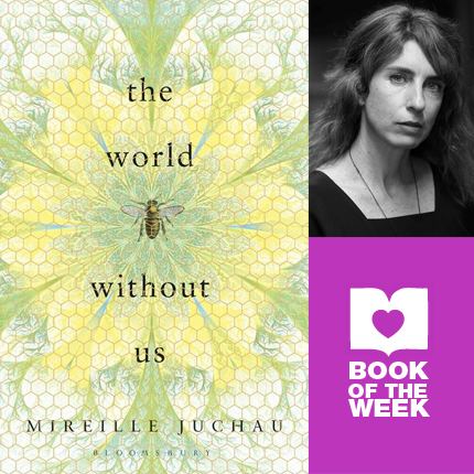 Mireille Juchau Book of the Week The World Without Us by Mireille Juchau Better