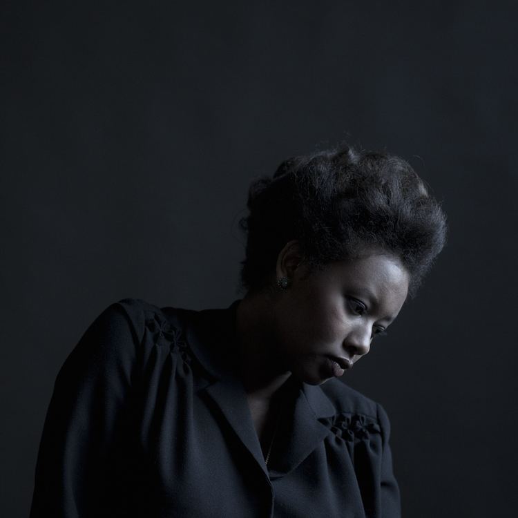 Mirel Wagner Mirel Wagner wins Phonofile Nordic Music Prize 2014