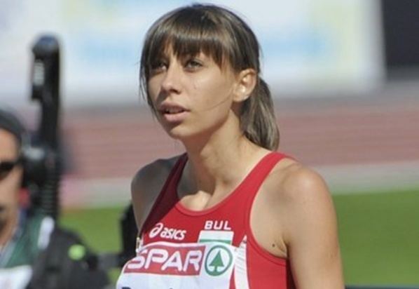 Mirela Demireva Sport1bg