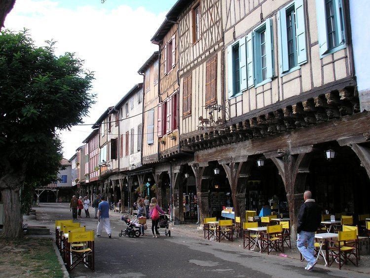 Mirepoix, Ariège httpsuploadwikimediaorgwikipediacommons55