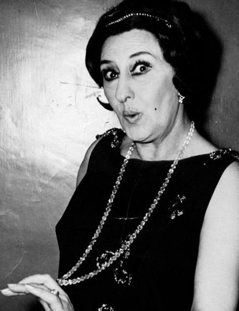 Mireya Véliz Obituario Esta tarde a los 98 aos falleci la actriz Mireya Vliz