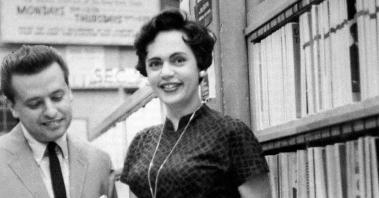 Miriam Bienstock Miriam Bienstock CoFounder of Atlantic Records Dies at 92 The