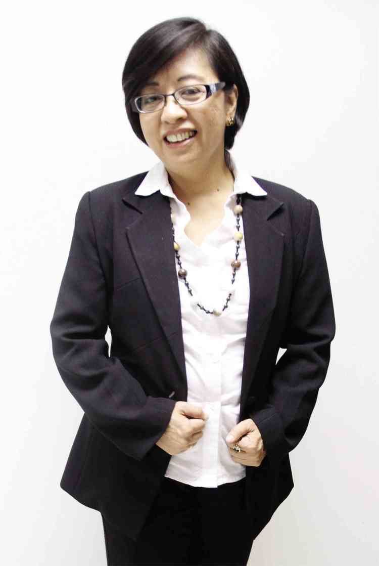 Miriam Coronel-Ferrer How the peace negotiator finds her own peace Inquirer