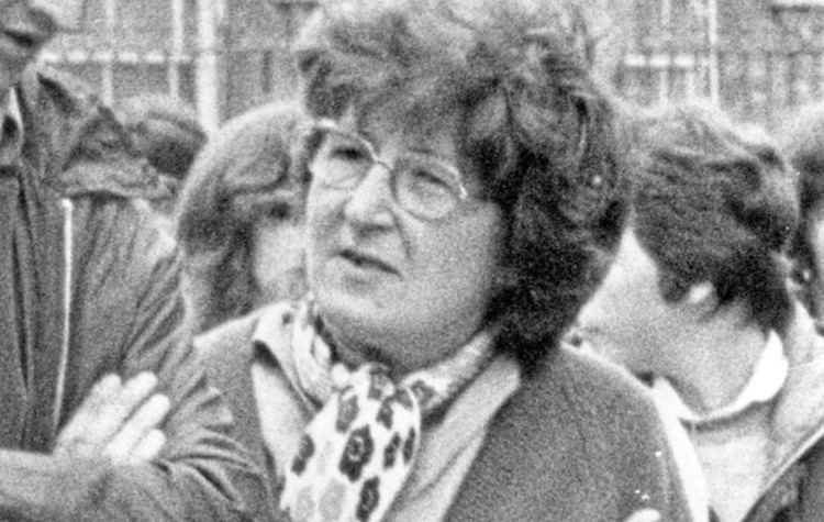 Miriam Daly IRSP set to unveil new Miriam Daly mural in west Belfast The Irish