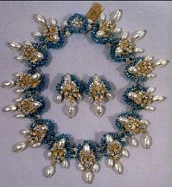 Miriam Haskell Miriam Haskell Jewelry