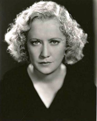 Miriam Hopkins HOLLYWOODLAND Miriam Hopkins