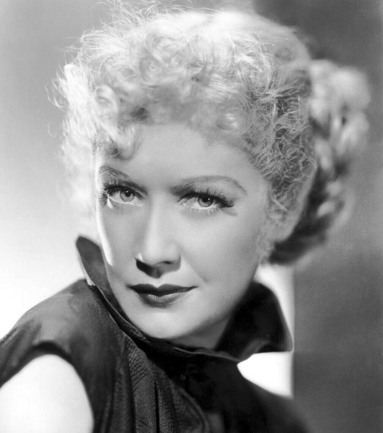 Miriam Hopkins Miriam HopkinsAnnex