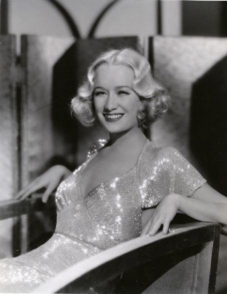 Miriam Hopkins HOLLYWOODLAND Miriam Hopkins