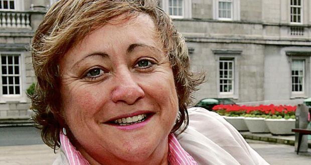 Miriam Lord Words of wisdom from the House of Lord The Best of Miriam Lord