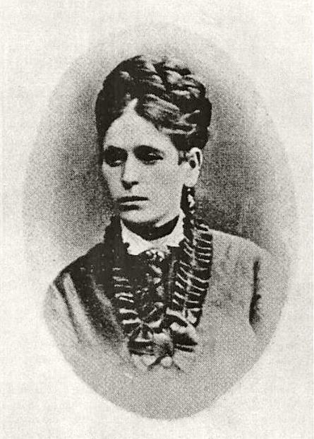 Miriam Mosessohn