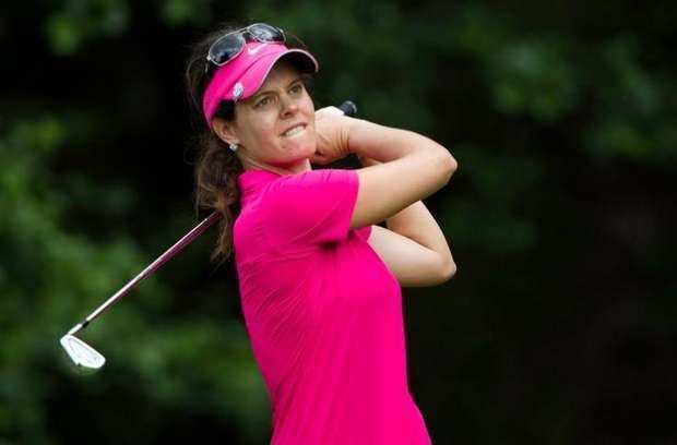 Miriam Nagl Impressive qualifying scores at Twin Hills CC punch 5 tickets to