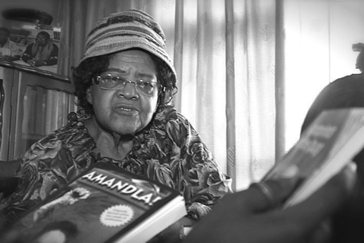 Miriam Tlali Remembering a writer and activist Miriam Tlali