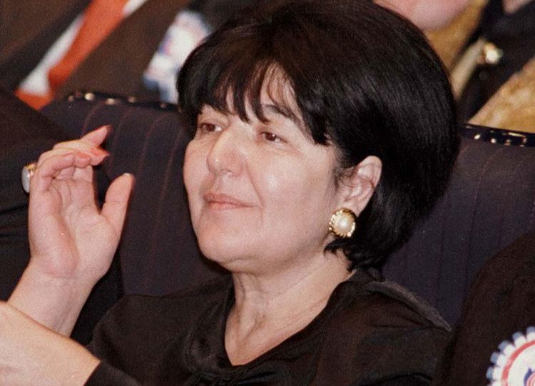 Mirjana Markovic Krivo ogledalo Mirjane Markovi Neznaseba