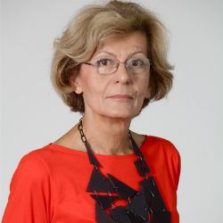 Mirjana Rakić Council Agencija za Elektronike Medijehr