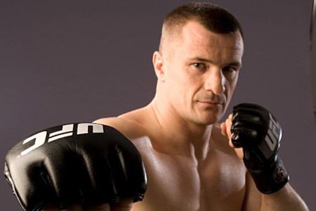 Mirko Filipović Mirko Cro Cop Filipovi fails drug test and retires FightingCleanCom