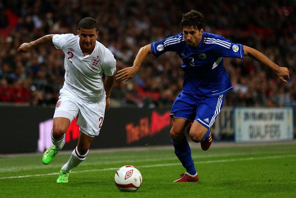 Mirko Palazzi Mirko Palazzi Photos England v San Marino FIFA 2014