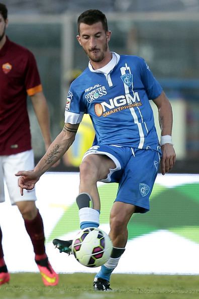 Mirko Valdifiori Mirko Valdifiori Pictures Empoli FC v AS Roma Serie A