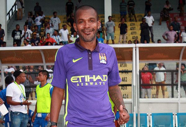 Miro Baldo Bento PemainPemain Indonesia yang Saat Ini Meramaikan Liga Timor Leste