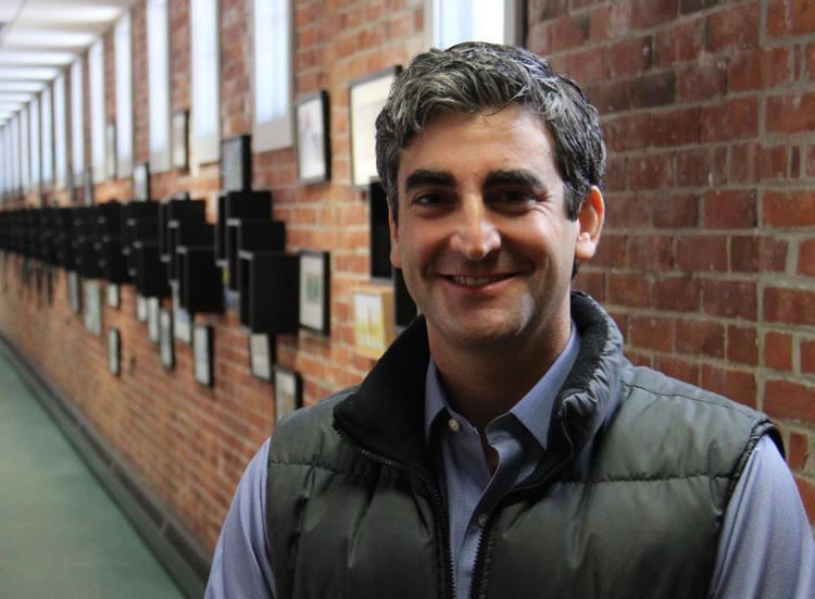 Miro Weinberger Weinberger39s Vision For A Second Term In Burlington