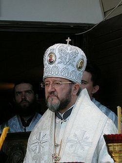 Miron Chodakowski Miron Chodakowski of Hajnwka OrthodoxWiki