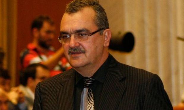 Miron Mitrea Twoyear prison sentence for former transport minister