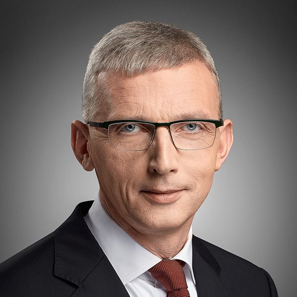 Mirosław Kochalski ORLEN Group responsible employer