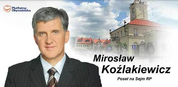 Miroslaw Kozlakiewicz kozlakiewiczplwpcontentthemesunstandard20u