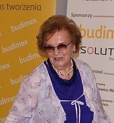 Mirosława Litmanowicz httpsuploadwikimediaorgwikipediacommonsthu