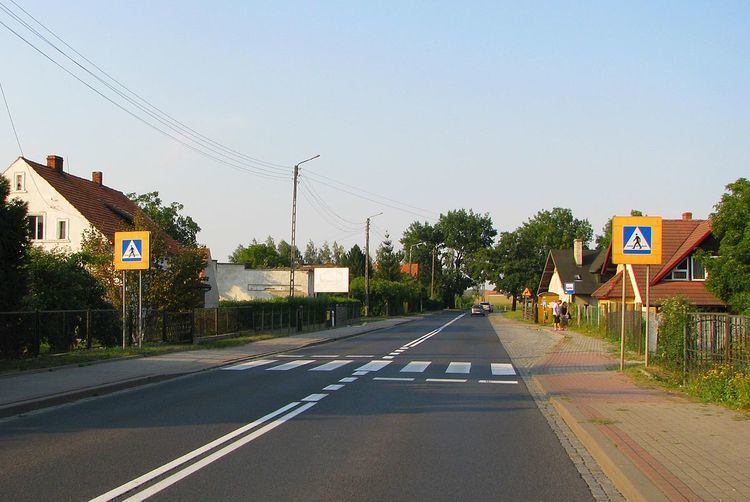 Mirosławice, Lower Silesian Voivodeship