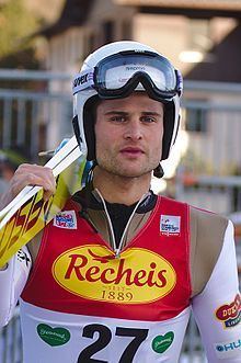 Miroslav Dvořák (skier) httpsuploadwikimediaorgwikipediacommonsthu