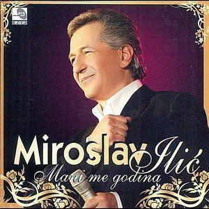Miroslav Ilić Miroslav Ilic Free listening videos concerts stats and photos