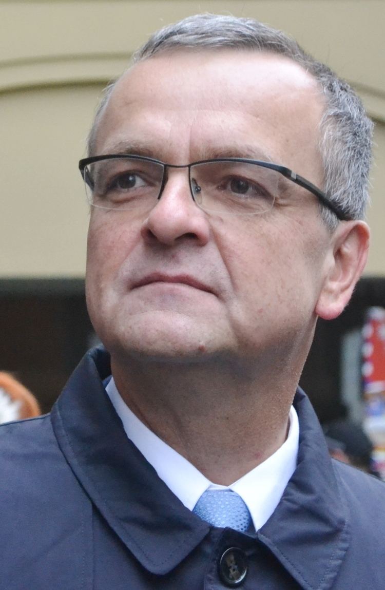 Miroslav Kalousek FileMiroslav Kalousek 2013JPG Wikimedia Commons