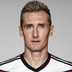 Miroslav Klose Miroslav Klose HighestPaid Footballer in the World Mediamass