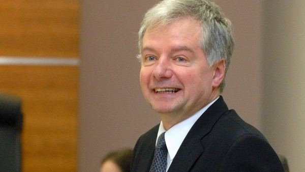 Miroslav Sladek Sldek opt na scn v Evropskm parlamentu zrume