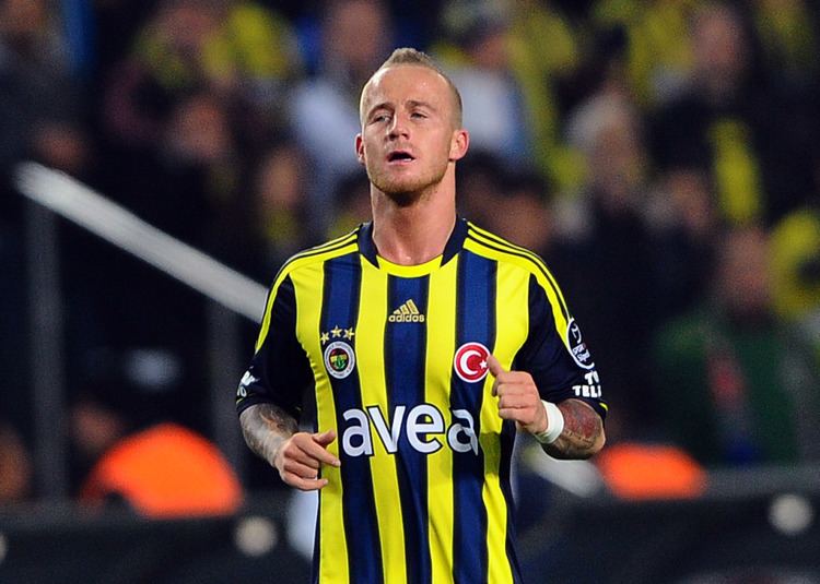 Miroslav Stoch Video Stoch picks up the FIFA goal of the year award for