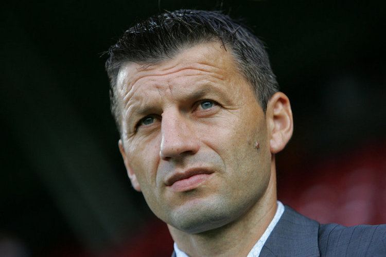 Miroslav Đukić Miroslav uki JEP Sports Management Agency footballers