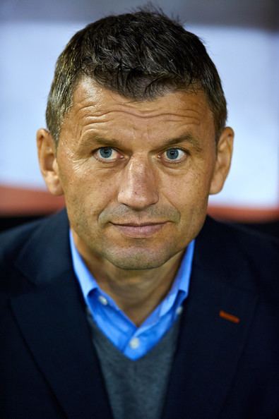 Miroslav Đukić Miroslav Djukic Photos Photos Valencia CF v FC Kuban Krasnodar