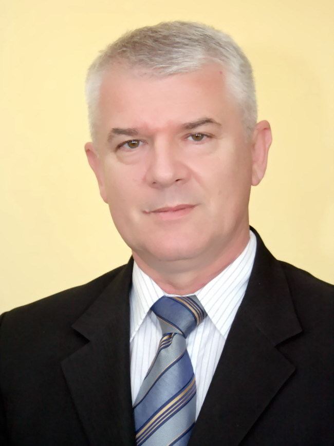 Miroslav Vasin 
