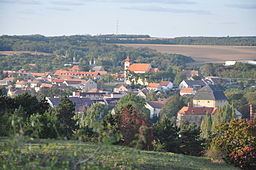 Miroslav (Znojmo District) httpsuploadwikimediaorgwikipediacommonsthu