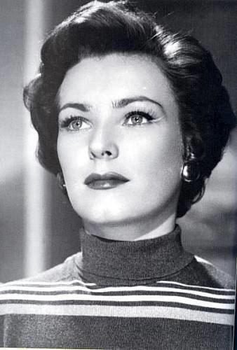 Miroslava (actress) Miroslava Stern fue una actriz mexicana de origen checoeslovaco