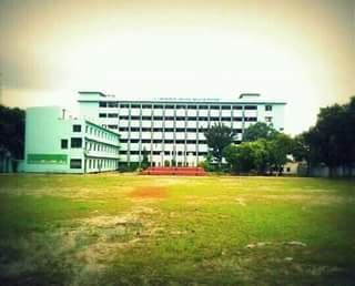Mirpur Bangla High School and College