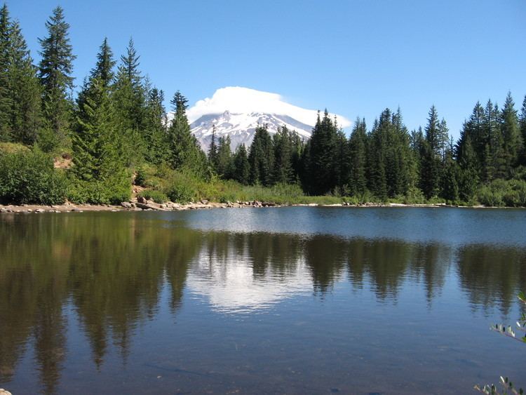 Mirror Lake (Clackamas County, Oregon) httpswwwfsusdagovInternetFSEMEDIAstelprd