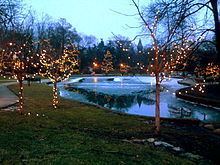 Mirror Lake (Ohio) httpsuploadwikimediaorgwikipediacommonsthu