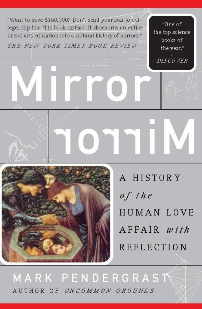 Mirror Mirror: A History of the Human Love Affair With Reflection t2gstaticcomimagesqtbnANd9GcQRoeUqgasDIDMGb