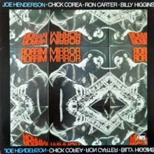 Mirror Mirror (Joe Henderson album) httpsuploadwikimediaorgwikipediaenthumb4