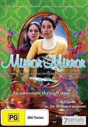Mirror, Mirror (TV series) artbox TV series Mirror Mirror 1995 Download Childhood