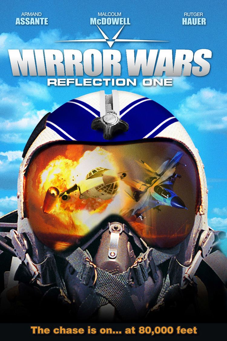 Mirror Wars: Reflection One wwwgstaticcomtvthumbdvdboxart190283p190283