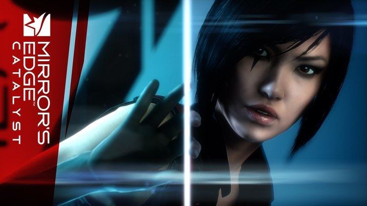 Mirror's Edge Catalyst Mirror39s Edge Catalyst Gameplay Trailer YouTube