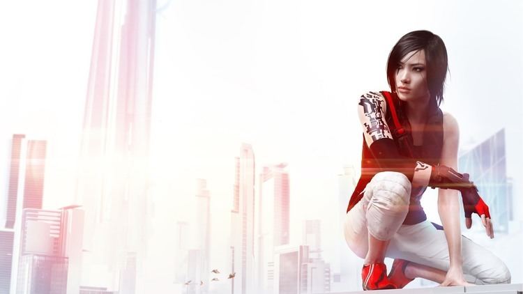 Mirror's Edge Catalyst ANNOUNCING THE DATE OF THE MIRROR39S EDGE CATALYST CLOSED BETA