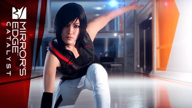 Mirror's Edge Catalyst News and Media Mirror39s Edge Catalyst Official Site